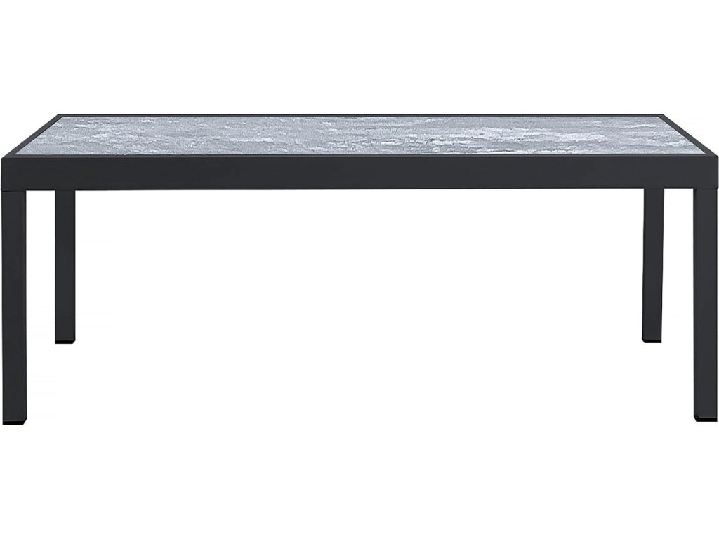 Set da pranzo da giardino estensibile "Lagos" - 200/320 cm - Talpa - 12 posti