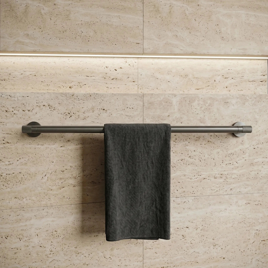 Portasciugamano Da Bagno 39101 Ori Titan