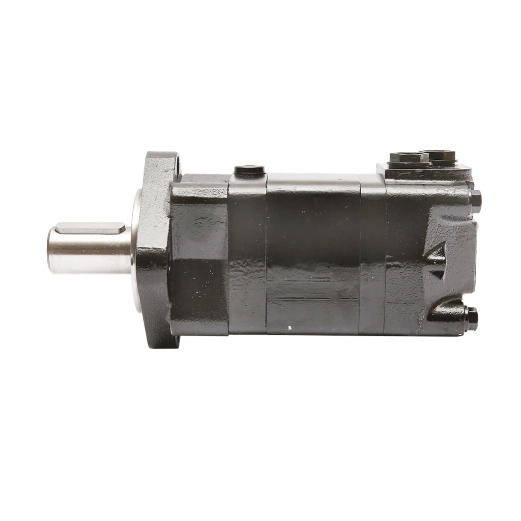 MOTORE ORBITALE BMS 315-E4 BD D=32mm 1/2