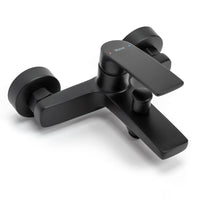 Rubinetto Da Vasca Rea Luppo Black Mat