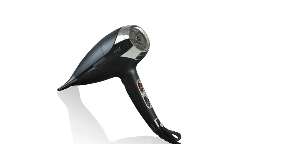 Ghd helios hair dryer - 5060569867136