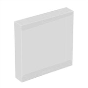 Protezione trasparente per Gameboy - Alta qualità - Resistente all'umidità - Protegge le carte da gioco - Adatto per...