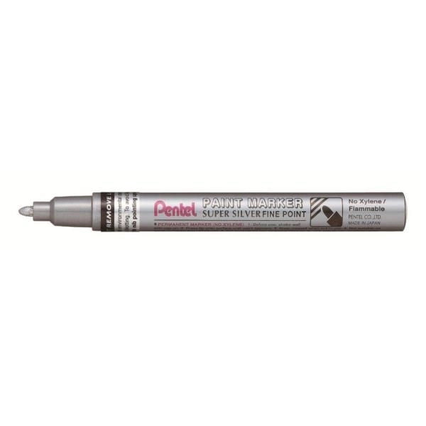 Cf12marcat paint marker argen 2.9mm - MSP10-Z