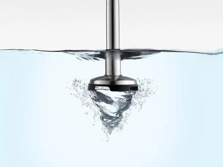 Dualit 88930 frullatore 1 L Frullatore ad immersione 700 W Acciaio inox