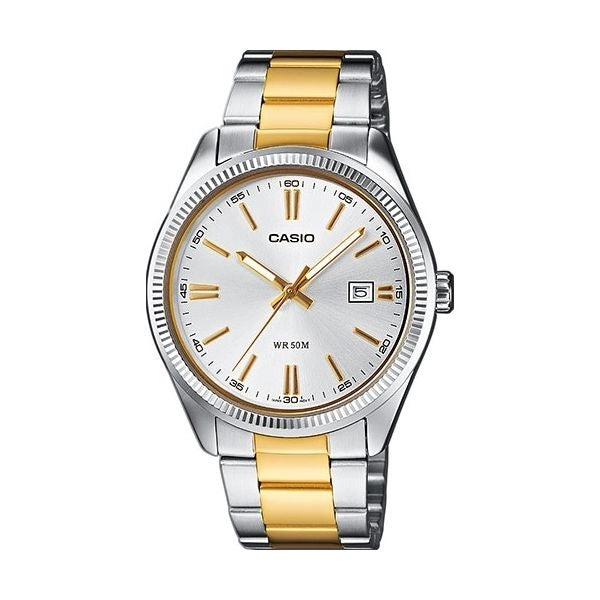Orologio casio collection mtp 1302psg 7av - 4971850070399