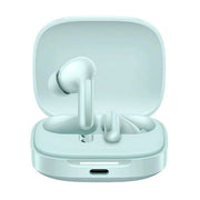 Auricolare bluetooth xiaomi redmi buds 6 coral green - 6941812799734