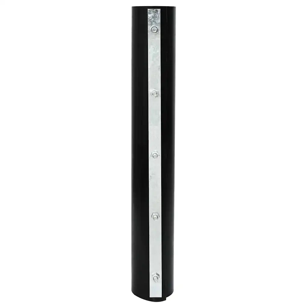 Barriera antiradice Nero 0,7 x 5 m Polietilene CFW5575075