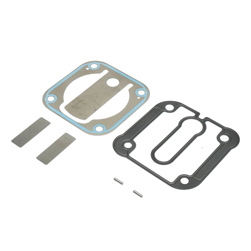 Kit di riparazione della testata del cilindro per compressore d'aria per trattore forestale con motore Perkins