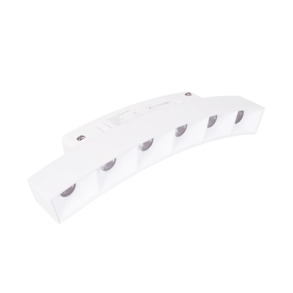 Lampada lineare magnetica bianca arco Zigbee 7,2W 535lm
