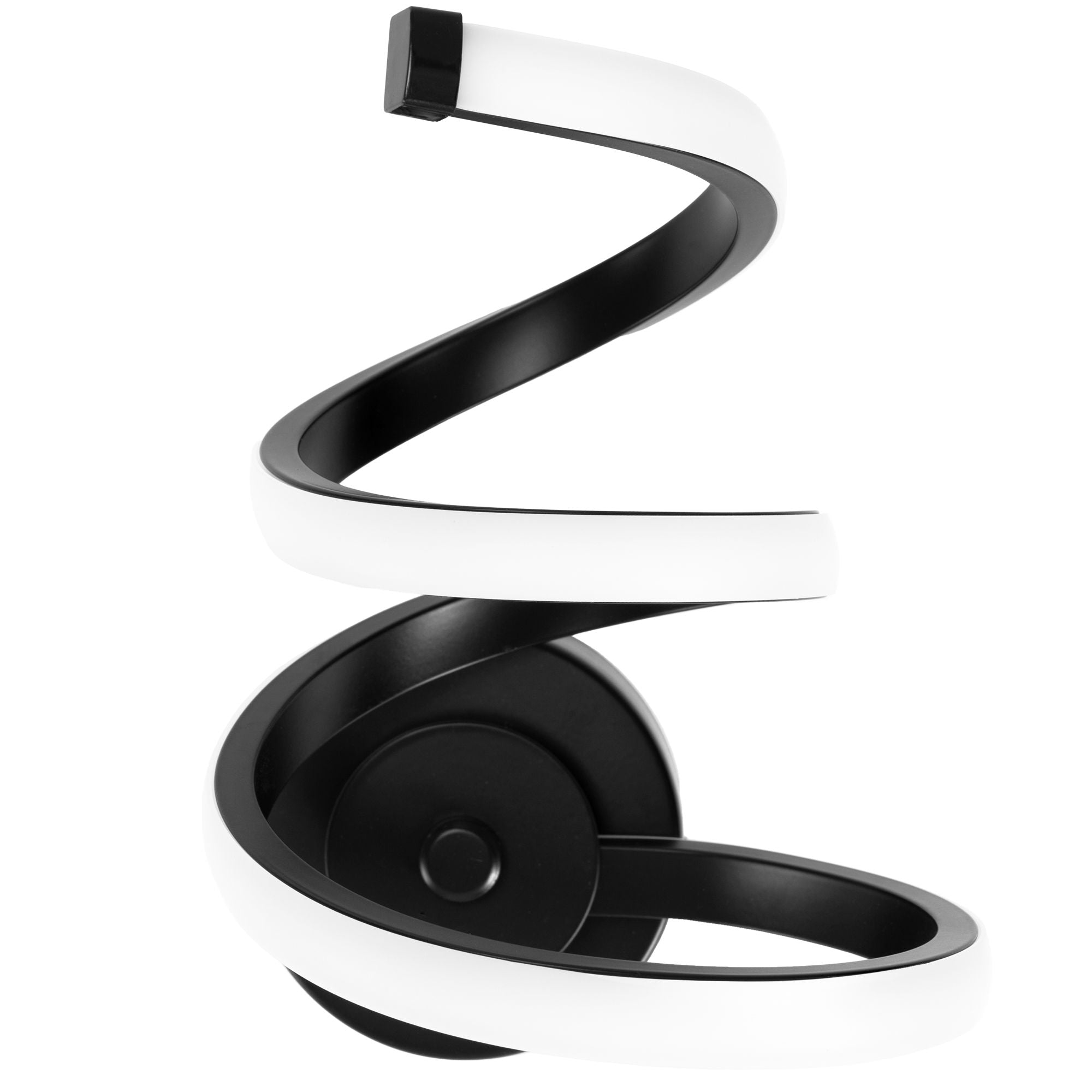 Lampada Led App1052-w Black Mat