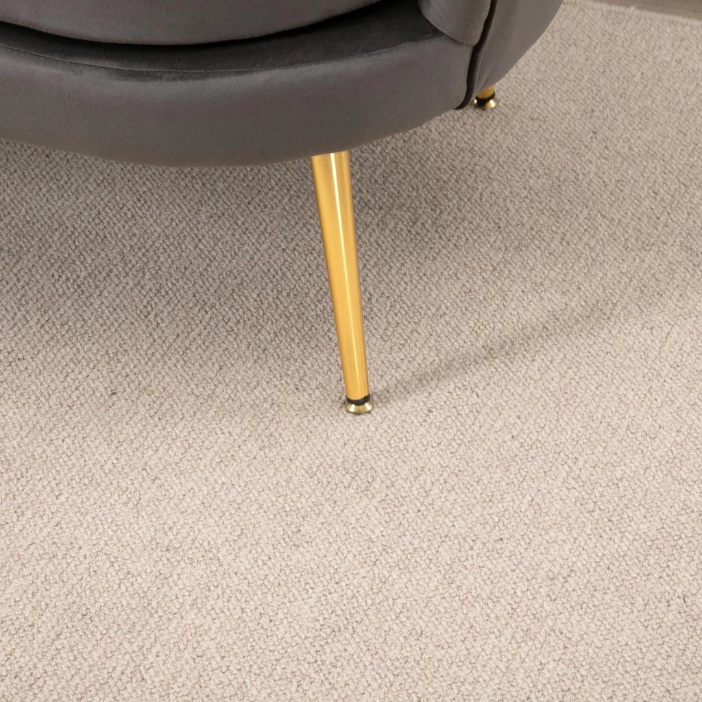 Divano 2 Posti 130x63x73 cm in Velluto Grigio