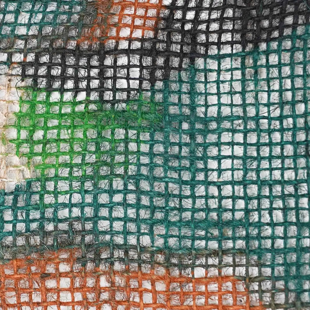 Rotolo di Juta 160 x 5000 cm Mimetico 42012093