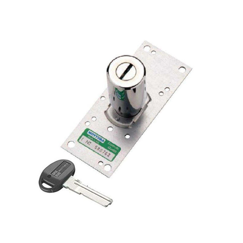 Cilindro Pompa C10 Mm 50 D 34 91208 Mottura