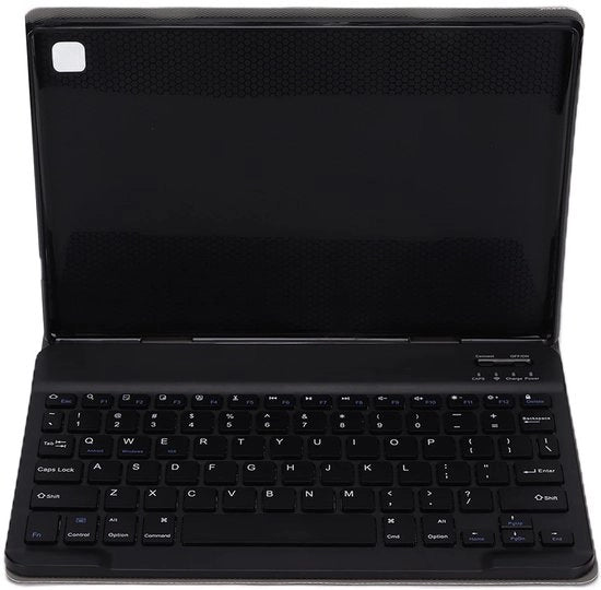 Tastiera da tablet 3 in 1 - Design 3 in 1 - Hoes in PU e pelle - Connettività Bluetooth - Accessori per tablet - Codice prodotto: [codice prodotto] - Modello: [modello]