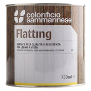 FLATTING Lt. 5  - COLORIFICIO SAMMARINESE