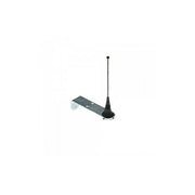 ANTENNA A FILO SINGOLO 433,92MHZ STAFFA ANGOLARE E CAVO 2,5 M PRASTEL ANT433