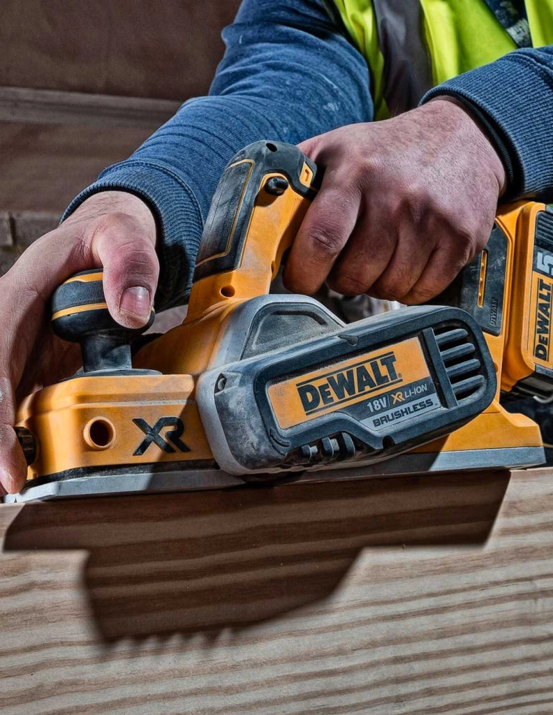 DeWALT Kit DWK207 (DCD796 + DCP580 + 2 x 2,0 Ah + DCB107 + TSTAK VI)