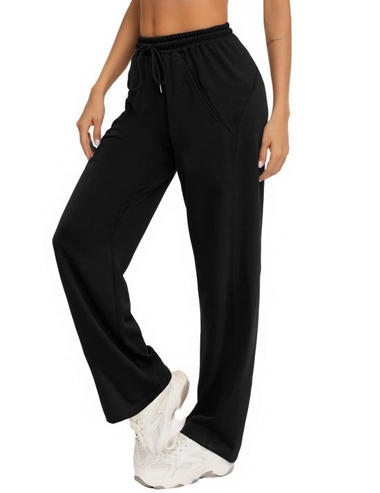 Gonna da donna in cotone - pantaloni sportivi - calze a righe - cintura elastica - abbigliamento respirante - tessuto confortevole
