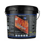 GroTech Pro Instant Carbonat - integratore di KH Formato: 3 Kg