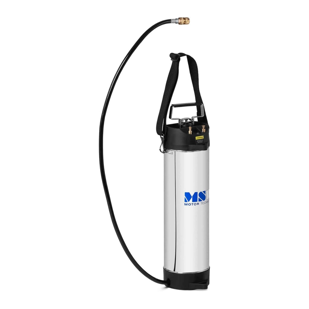Serbatoio acqua pressurizzato per carotaggio - 10 litri 14_0006620