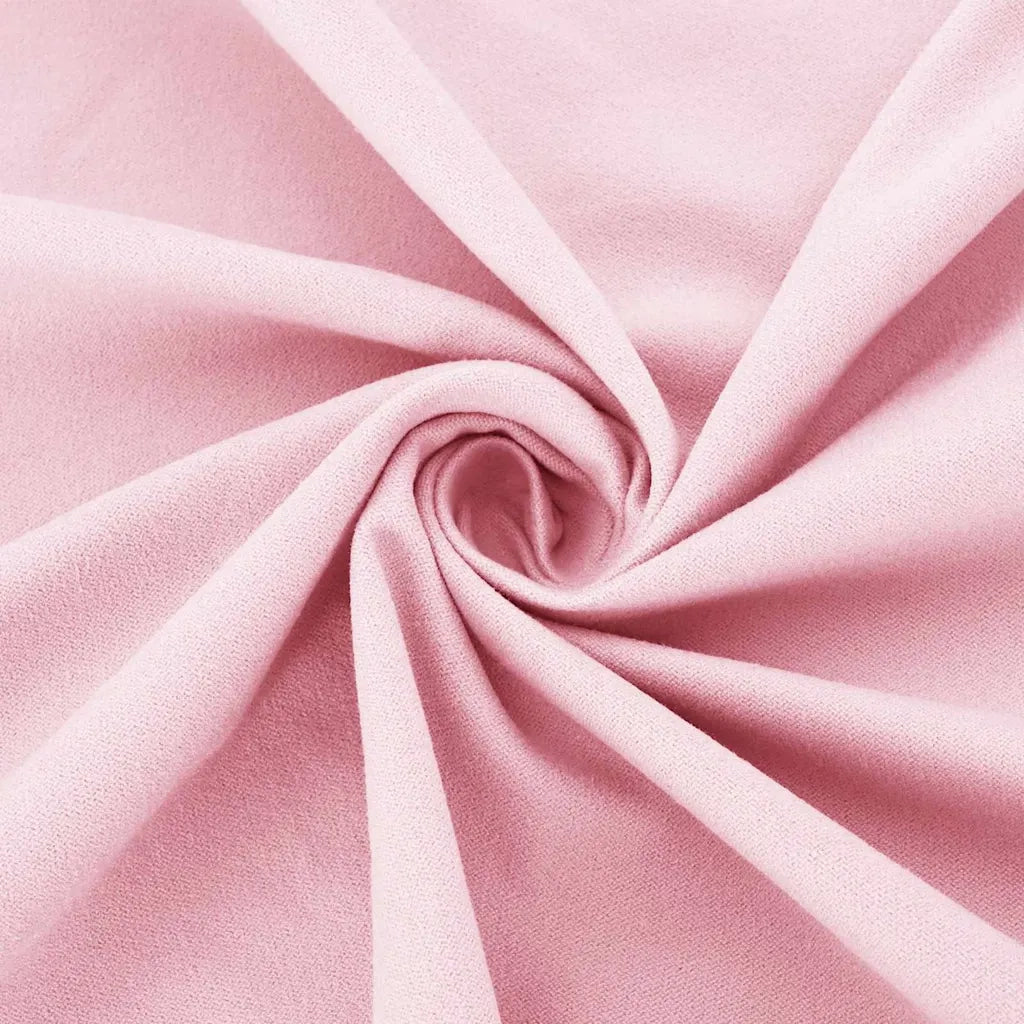 Asciugamani per Sedia Outdoor 2 pcs Rosa 130 x 60 cm