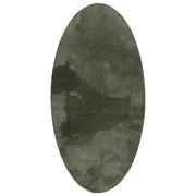 Tappeti per area | Tappeti a zone HUARTE Verde Foresta 100 x 200 cm