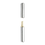 Cerniera saldabile per porta o cancello – 18×20×140 mm