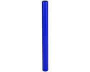 Siliconen Koelslang 500 mm - Diametro Interno 32 mm - Tessuto a Doppia Lama - Resistente a Temperature fino a 300 °C - Utilizzo Universale - Blu - Slang di Silicona