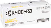 KYOCERA TK-5370Y cartuccia toner 1 pz Originale Giallo