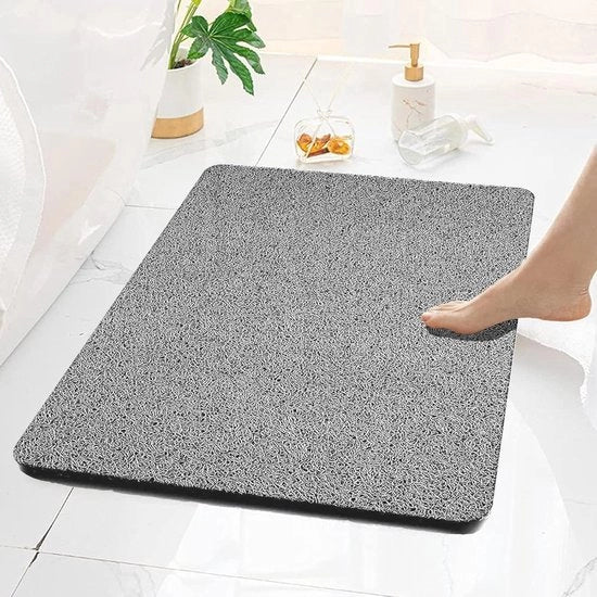 Pavimento antiscivolo in PVC - 60 x 40 cm