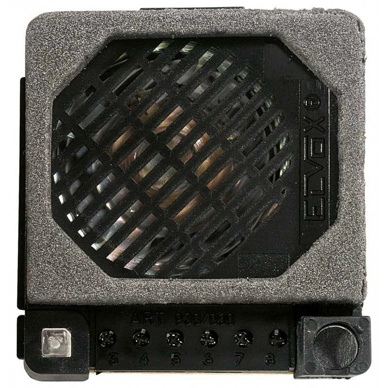 0930/000.04 Unità Elettronica Sound System Audio