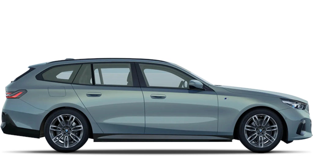 RIGUM906158 , Tappeti per Auto Gomma per BMW 5 2023- (G60,G61) Termica e plug-in Hybrid, BMW i5 G60e, G61e 2023- elettri