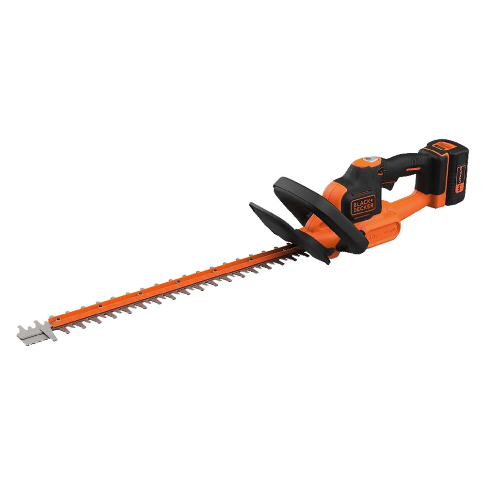 TAGLIASIEPI A BATTERIA 'BCHTS3625L1-QW' 36V - 2,5 Ah Litio  - BLACK DECKER
