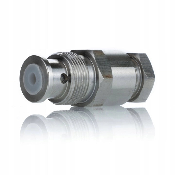 Valvola di Sovrapressione per Spruzzatore Airless di Verniciatura Zenthril Boa X – Regolazione Pressione, Alta Durata