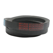 Cinghia di trasmissione 17x11x1051 La