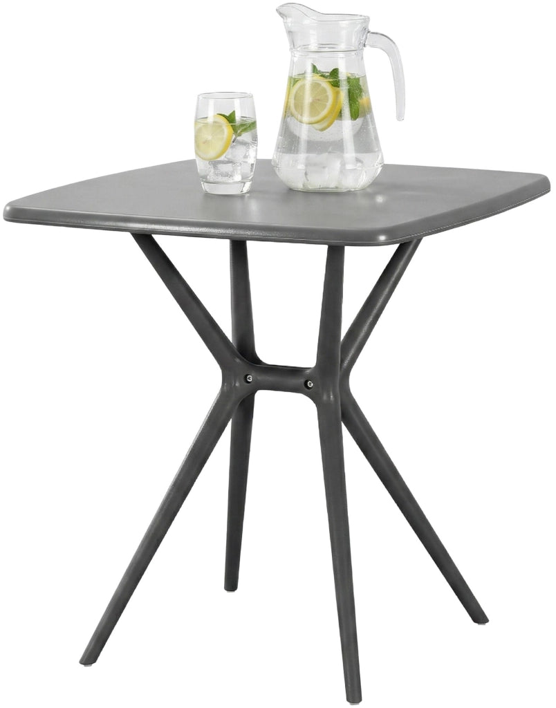 Tavolo Becky quadrato 72 x 72 cm 3