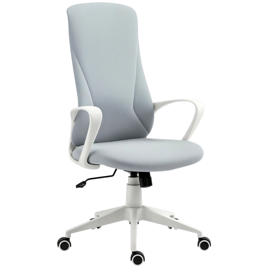 Sedia da Ufficio Ergonomica ¨C zephmum ¨C 62x56x110-119.5 cm
