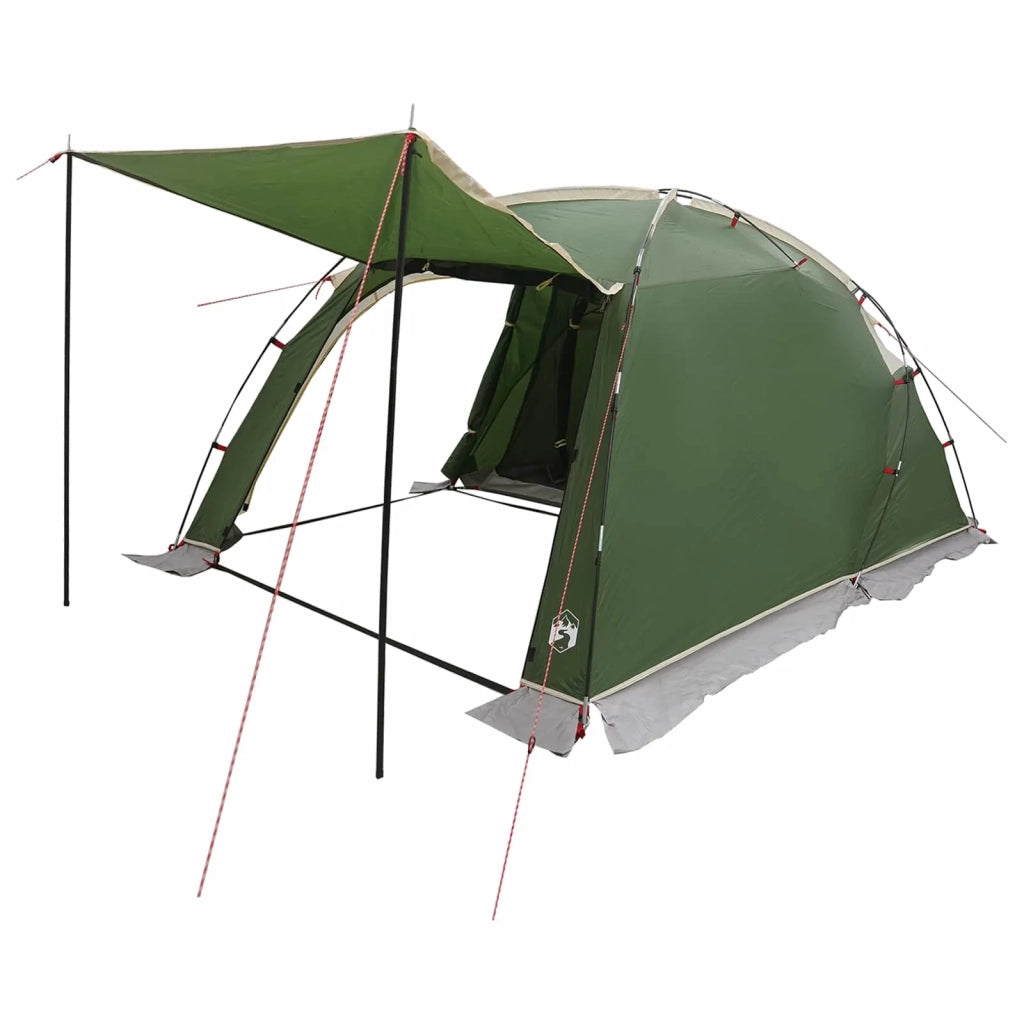Tenda a tunnel Verde 361 x 235 x 147 cm 42017400