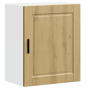 Pensile da Cucina | Mobile da Cucina Porto Rovere Artigianale Legno Multistrato