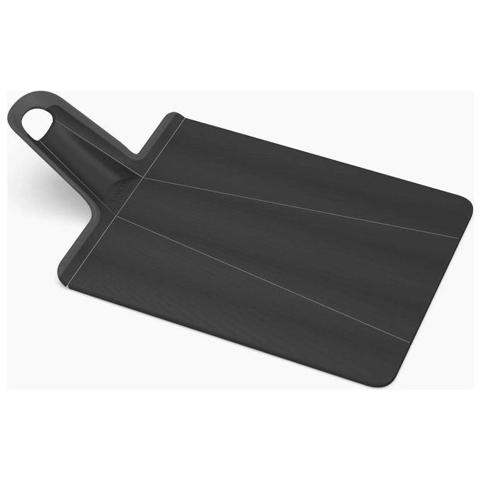 Joseph Joseph 60202 tagliere da cucina Rettangolare Nero