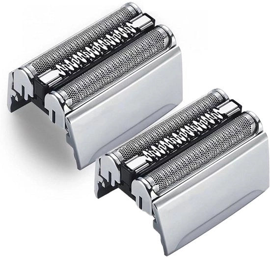 Sostituti di lama e testine adatte per il modello 52S - 5 serie - per 5020s, 5030, 5030s, 5040, 5040s, 5050 (2 pezzi)