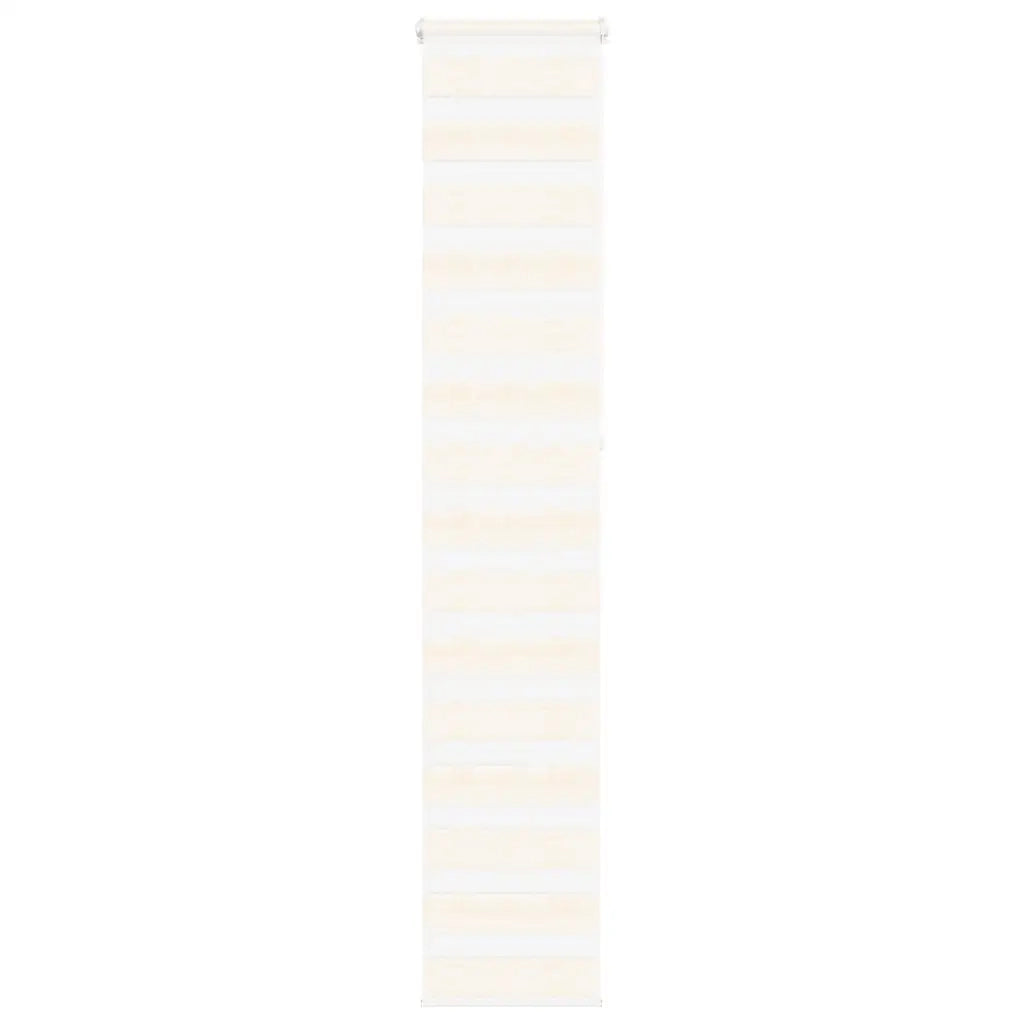 Tenda a Rullo Zebra Larghezza Tessuto 35,9 cm Poliestere