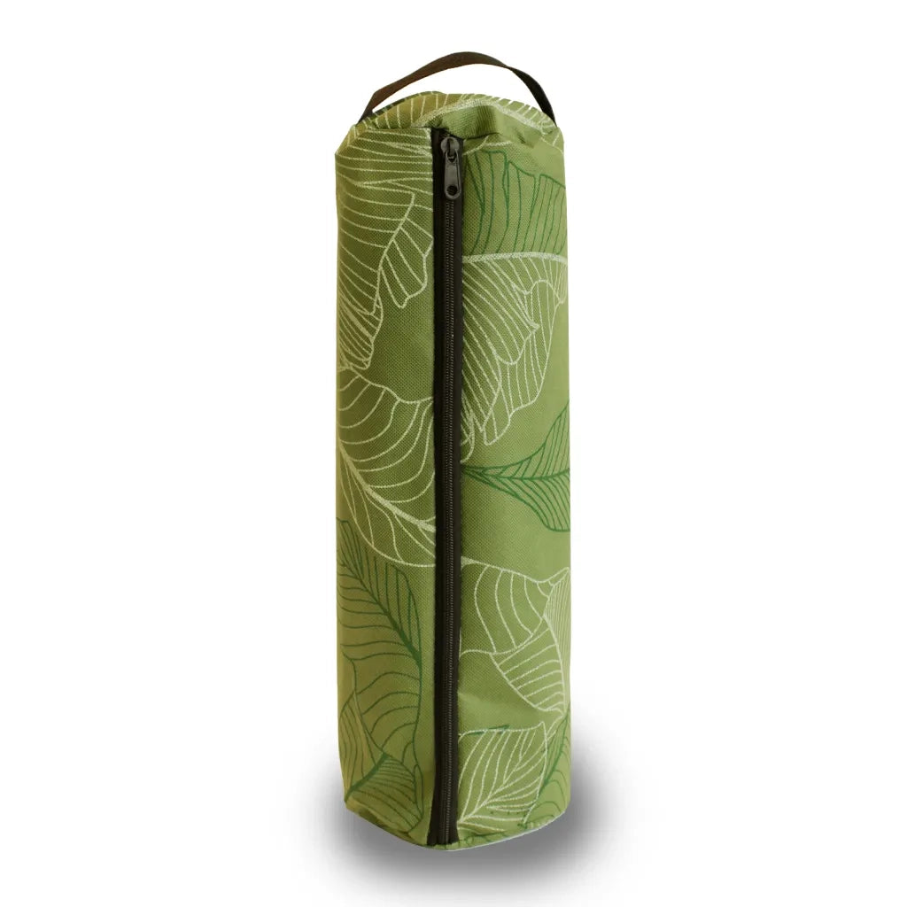 Capi Copertura per Piante Grande 150x250 cm Stampa Verde 442127