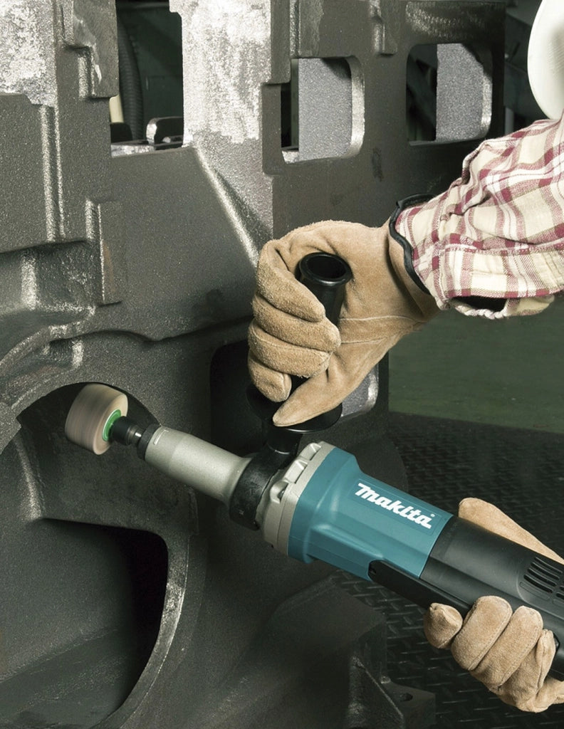 Smerigliatrice Diritta MAKITA GD0811C (750 W)