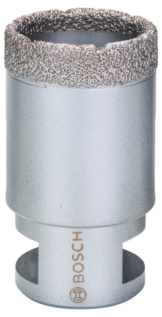 2608587121 - Fresa diamantata a secco Dry Speed Best for Ceramic 35 x 35 mm