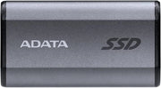 Adata se880 1 tb usb tipo-c 3.2 gen 2 (3.1 gen 2) grigio - AELI-SE880-1TCGY