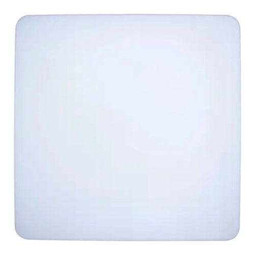Plafoniera beghelli 71080 square moon