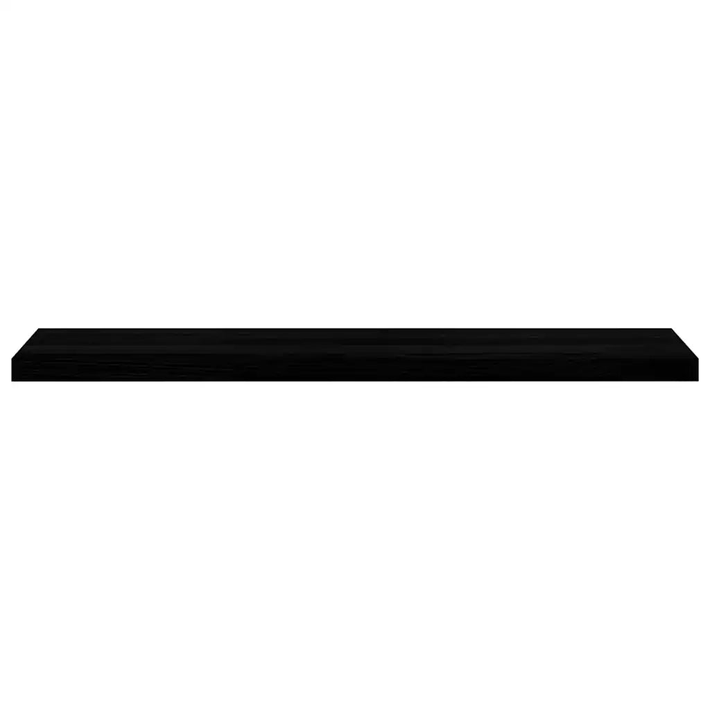 Gradini 20 pz Marrone Scuro 120x30x2 cm Legno Massello Rovere