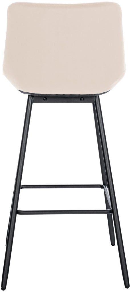 Barhocker Weston Samt