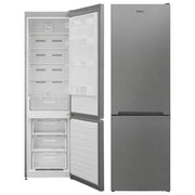 Ngm MD400EX frigorifero americano side by side, 415 l, No Frost, classe E, acciaio inox, compressore inverter, 84.8 cm